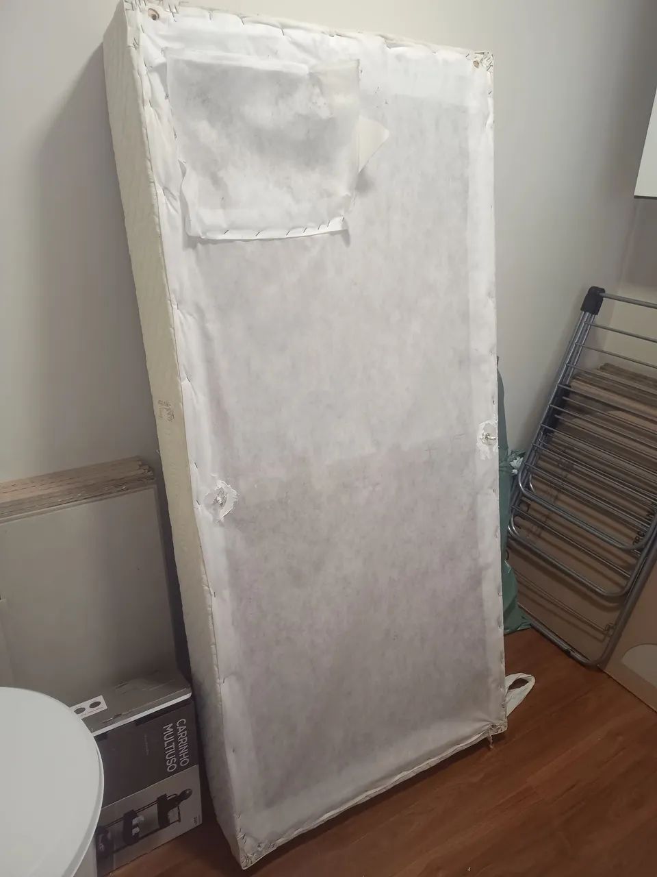 Cama box solteiro  - Foto 2