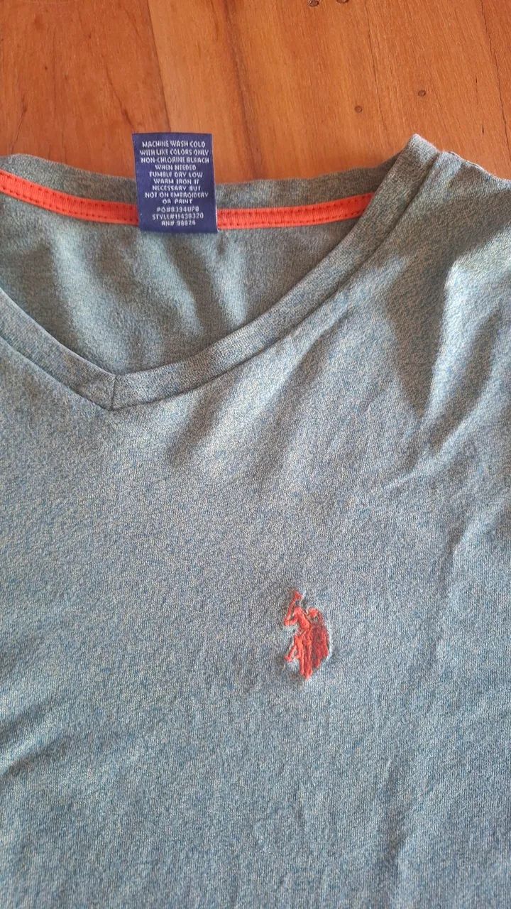 Camisetas de marca 24,90 cada - Foto 4