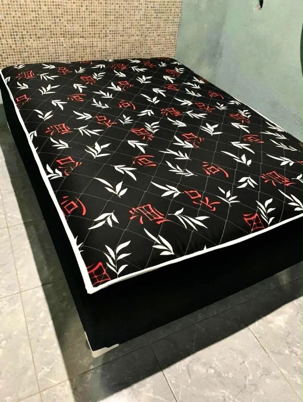 Camas casal 