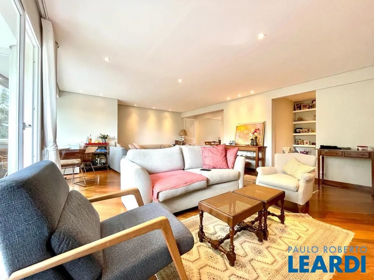 APARTAMENTO - VILA MADALENA - SP - Foto 4