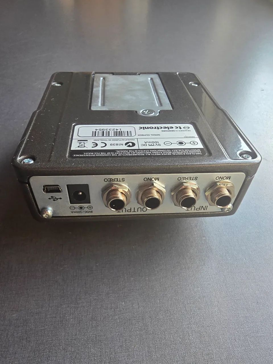 TC Electronic Ditto X2 Looper - Foto 2