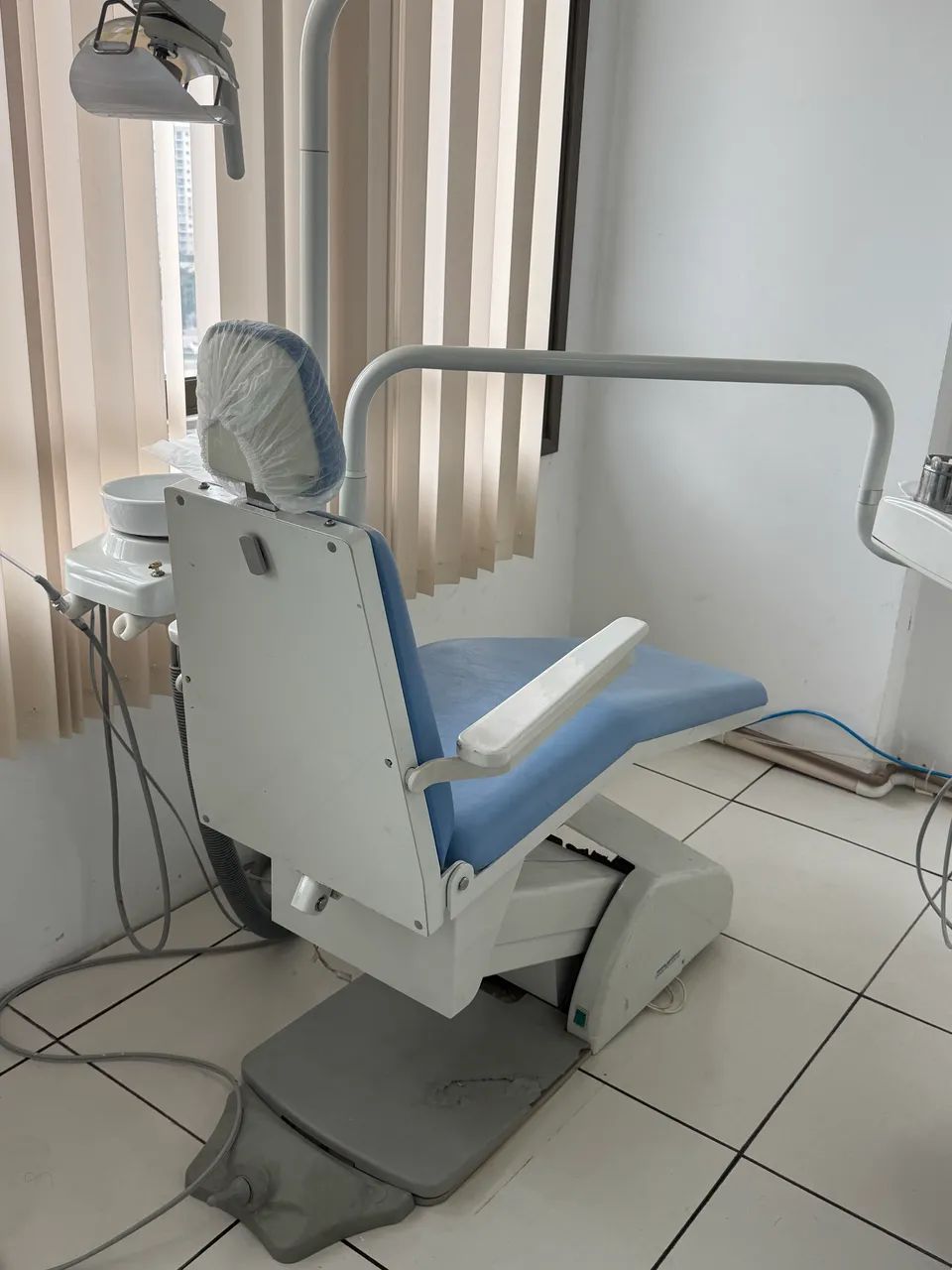 Cadeira Odontologica  - Foto 3