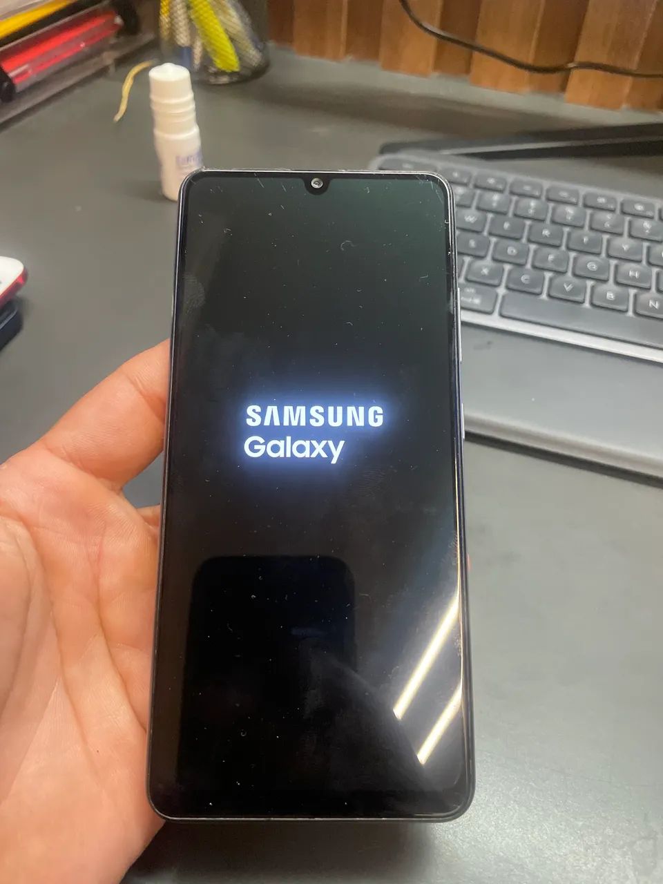 Samsung A32 