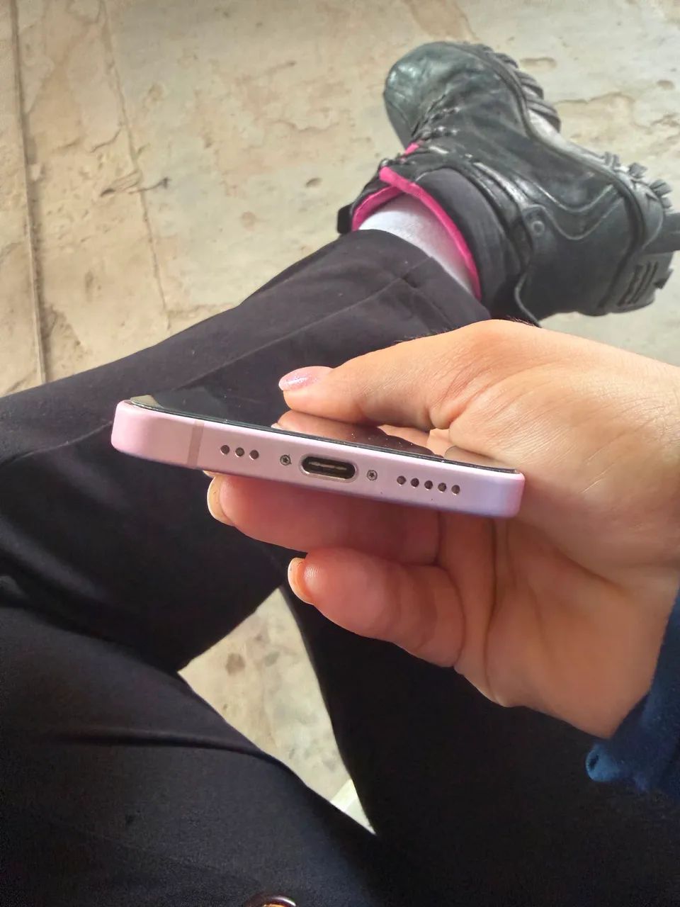 iPhone 15  - Foto 4