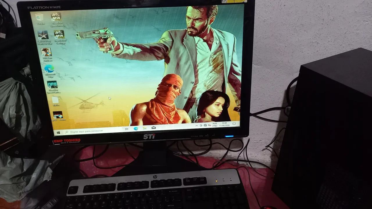 PC completo core i5 - Foto 3