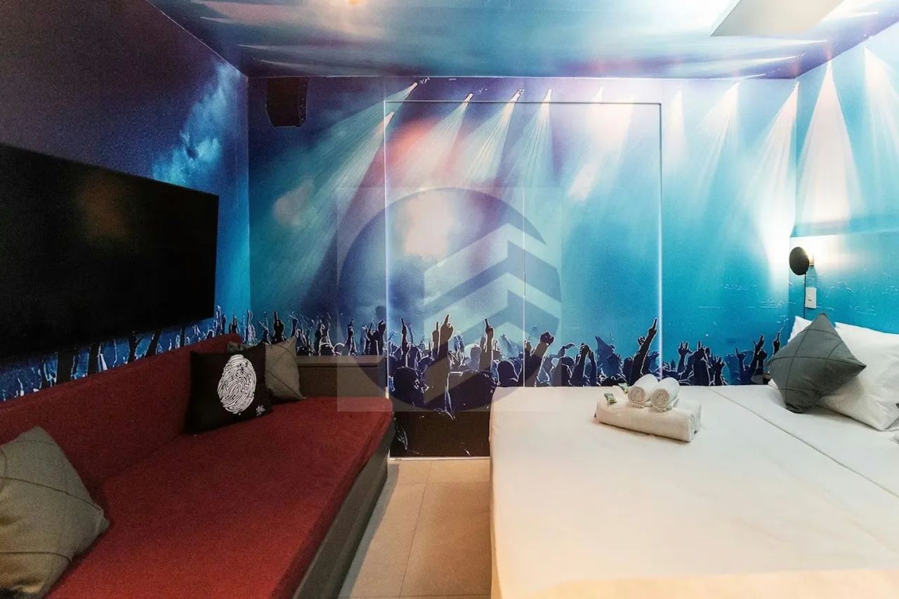 Studio à venda com 1 quarto em Perdizes, São Paulo - SP - Foto 5