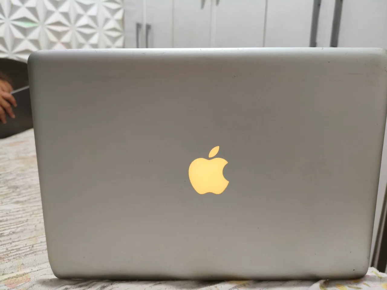 macbook pro 13 mid 2010
