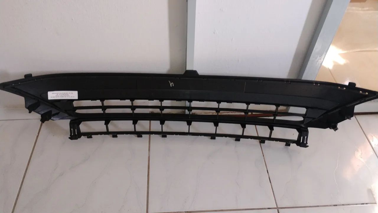 Para-choque dianteiro  - Foto 3
