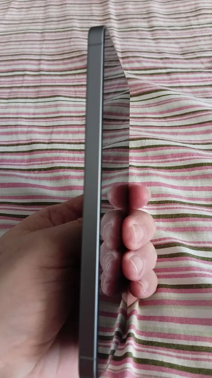 S25 fe Impecável - 128gb - Foto 5