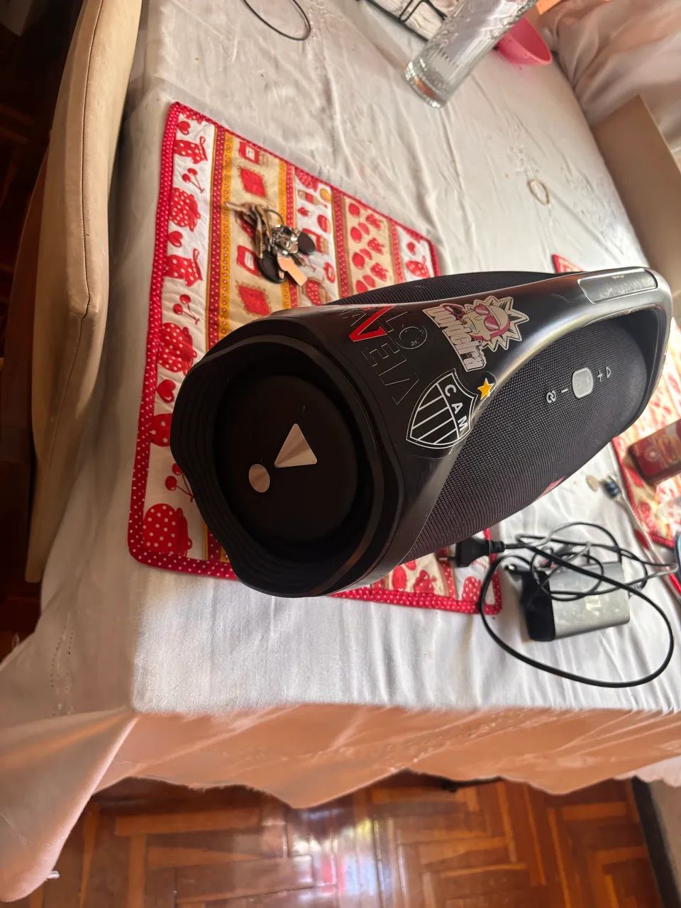 Caixa JBL Boombox 2  - Foto 3