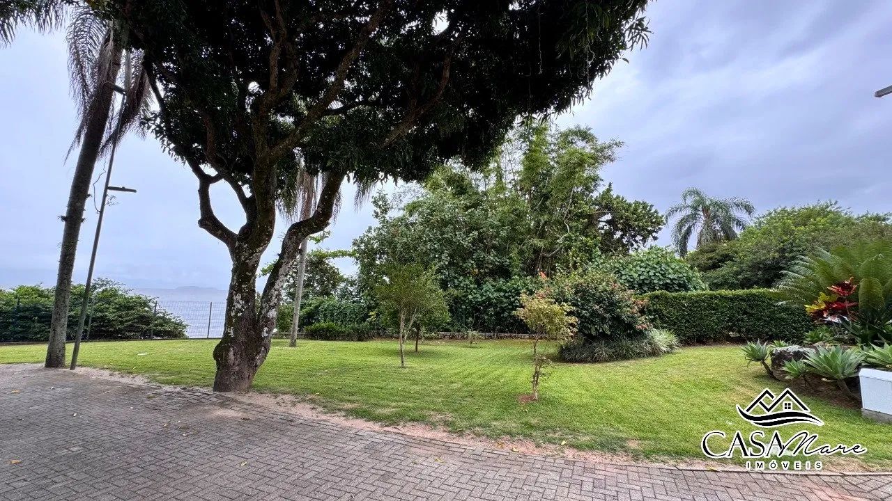 TERRENO À VENDA CACUPÉ FLORIANÓPOLIS VISTA MAR - Foto 5