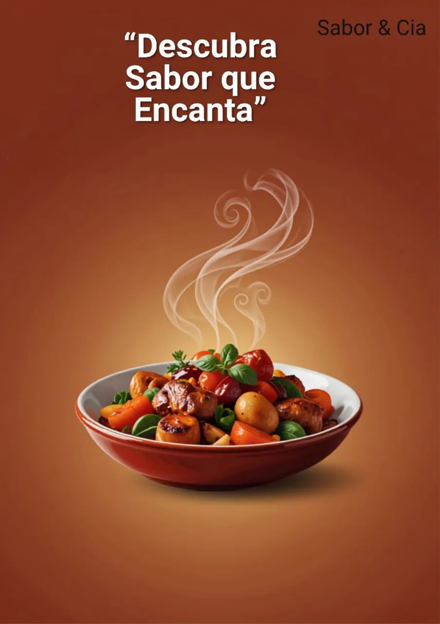 Cozinheira 