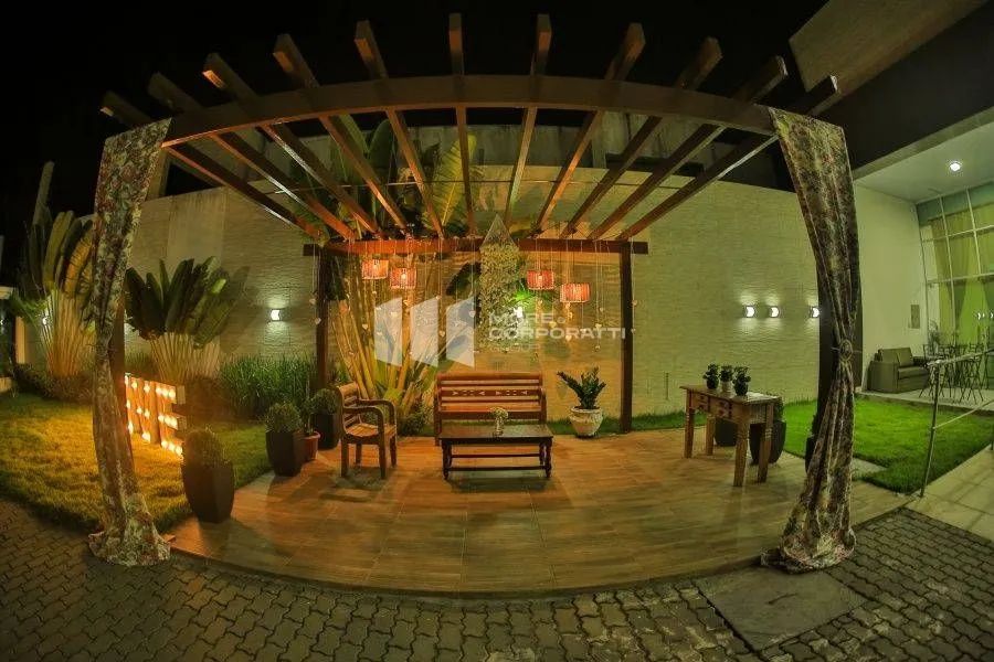 Cerimonial - 555 m² - Jardim Limoeiro - Serra/ES - Foto 5