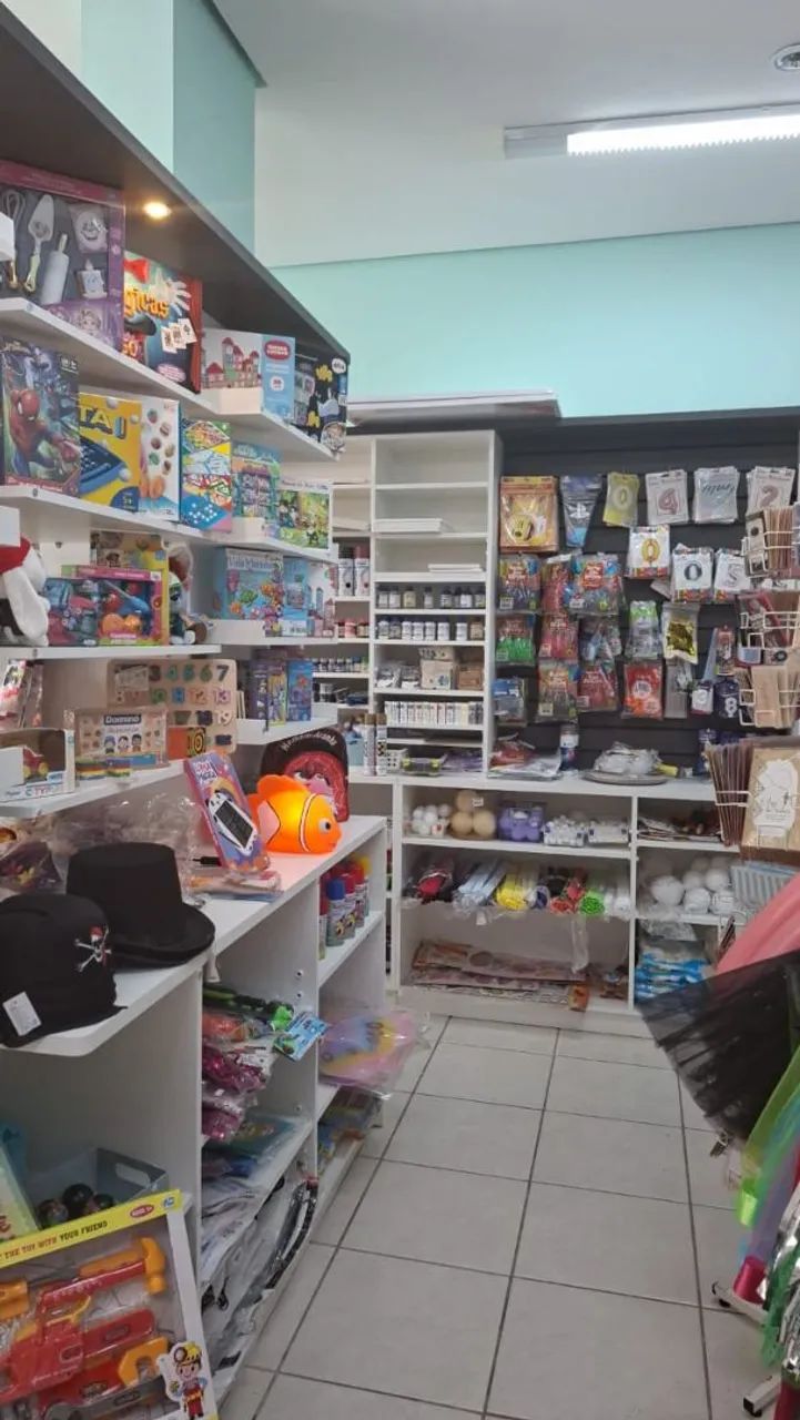 Loja de papelaria e presentes - Foto 5