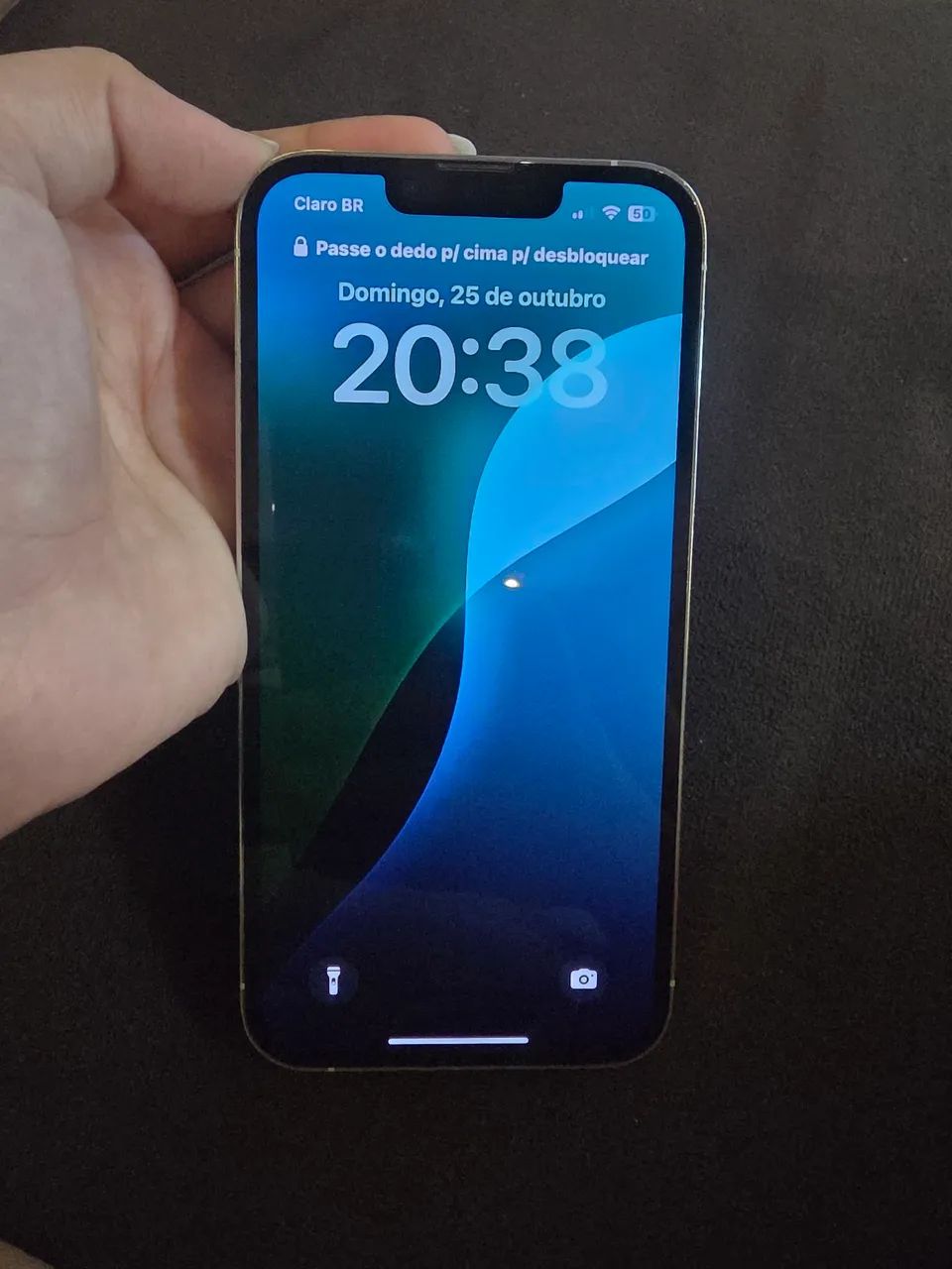 Vendo IPhone 13 pro - Foto 2