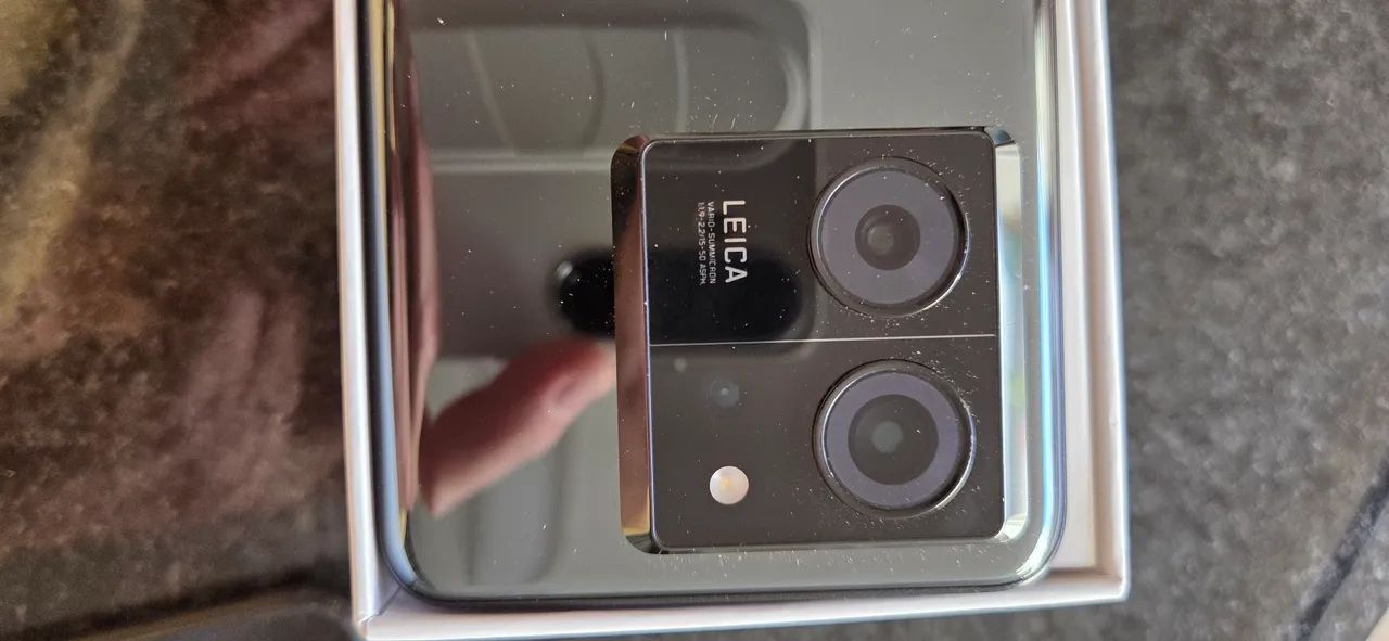Xiaomi 13T - Foto 4