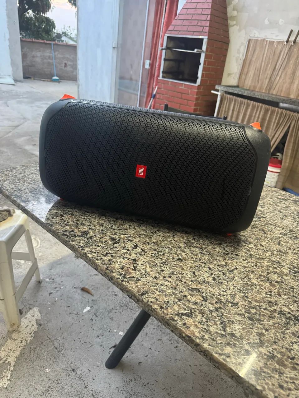 JBL PARTYBOX 110 - Foto 2