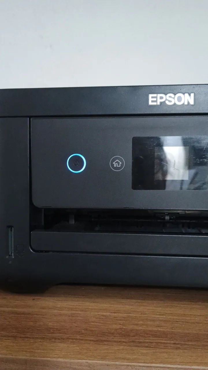 Impressora Epson L4160