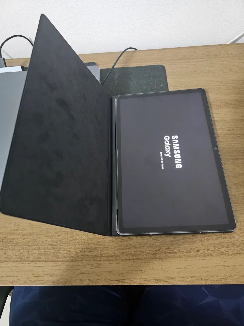 Samsung Tablet S10 FE