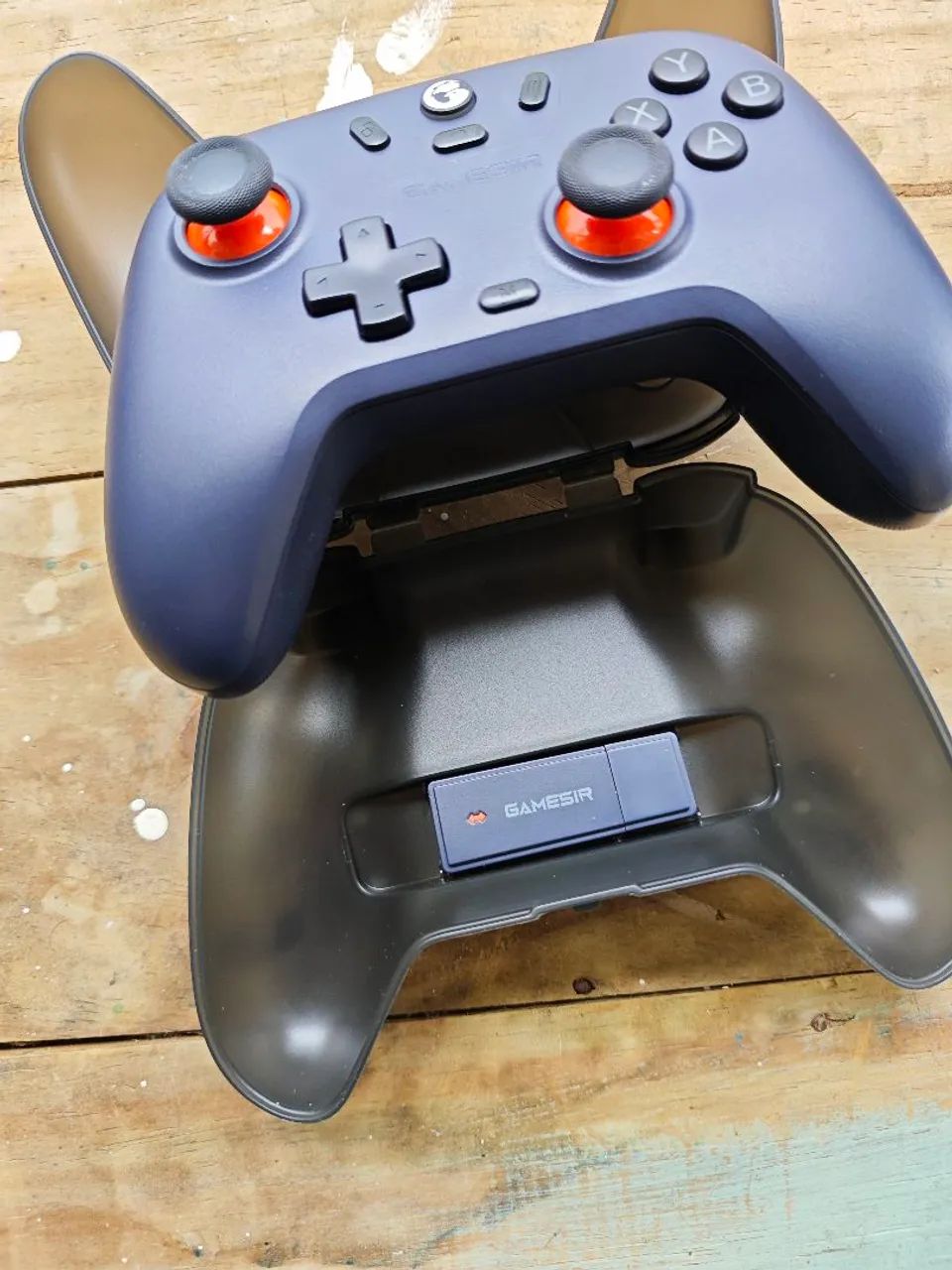 Controle gamesir t4 lite - Foto 5