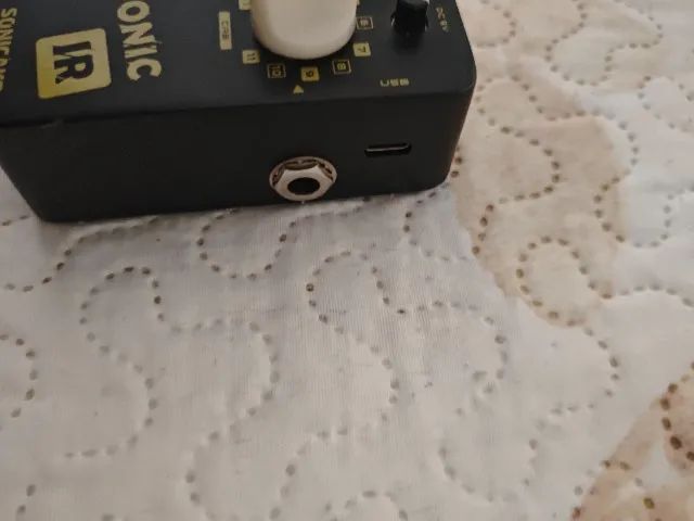 Pedal Sonicake IR  - Foto 3