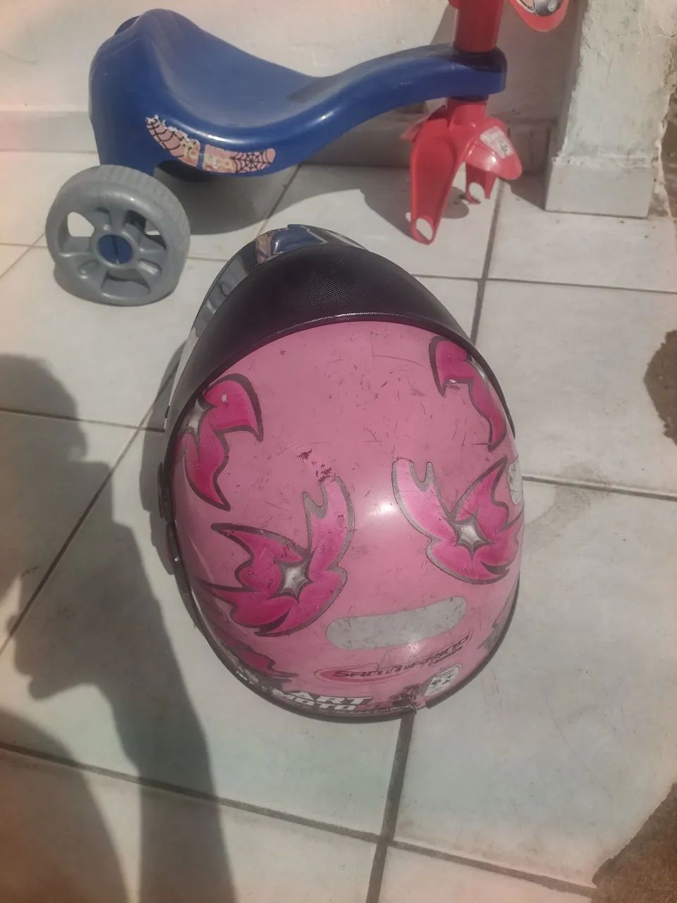 Capacete  - Foto 2
