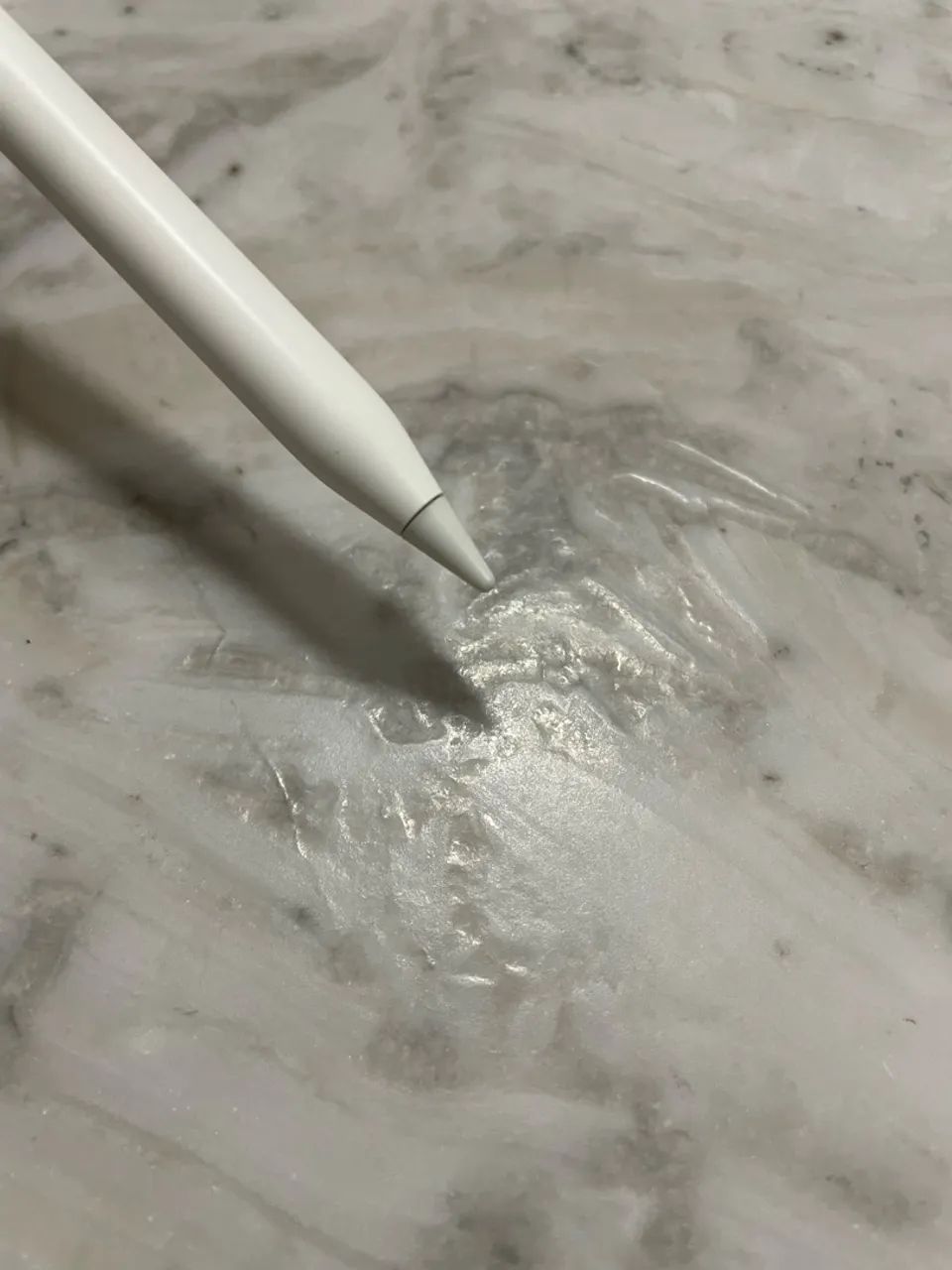 Apple Pencil (USB-C) Original  - Foto 3