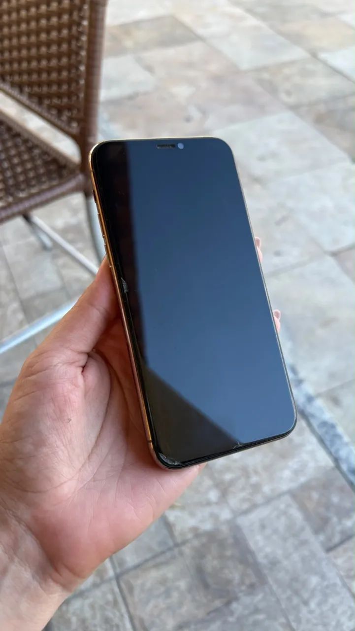iPhone 11 Pro Max  - Foto 2