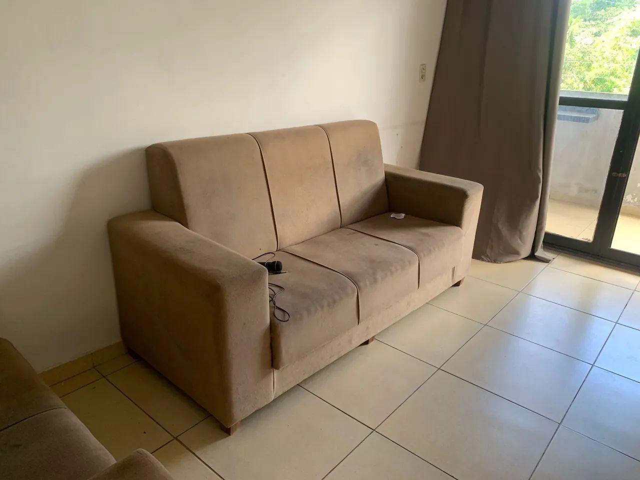 Jogo de sofá  - Foto 2