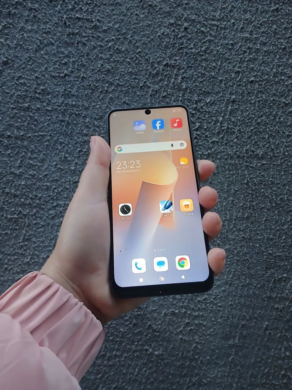 Motorola g34 5g nfc - Foto 4