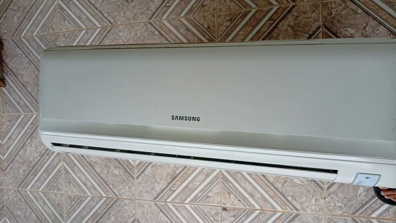 Ar condicionado 12000 btus  - Foto 2