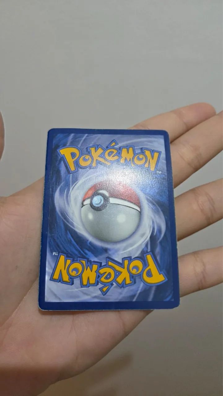 Carta Pokémon Venusaur VMAX - Foto 3