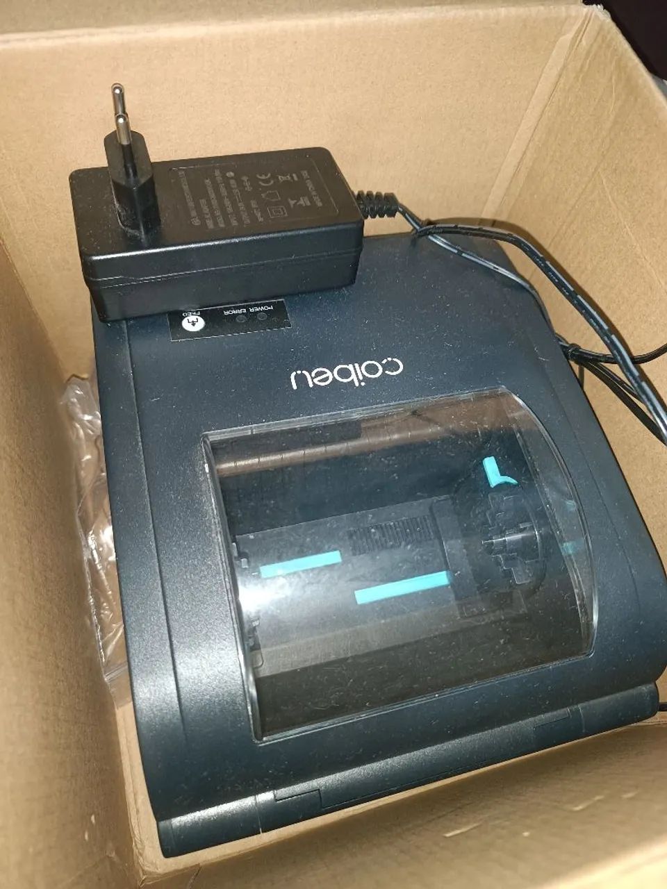 Impressora térmica - Foto 2