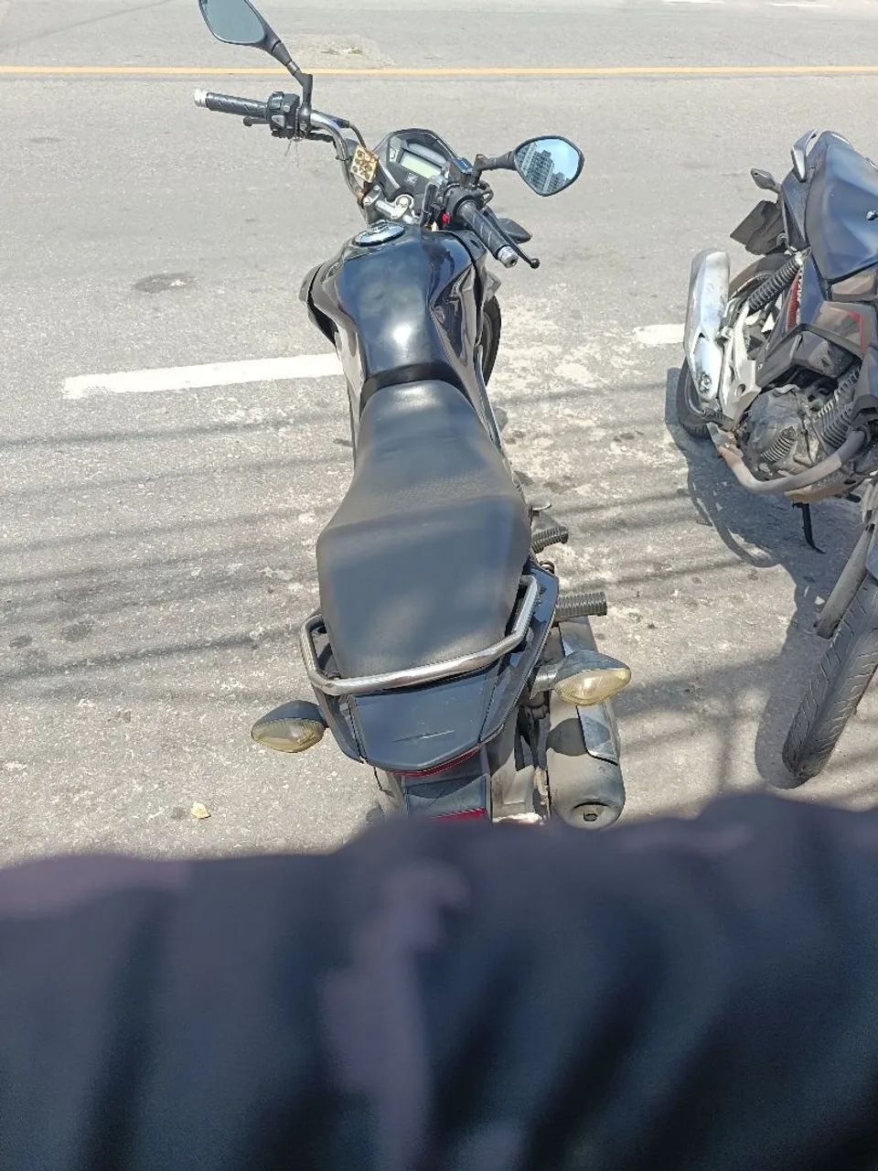 Honda cg 150 fan  - Foto 2