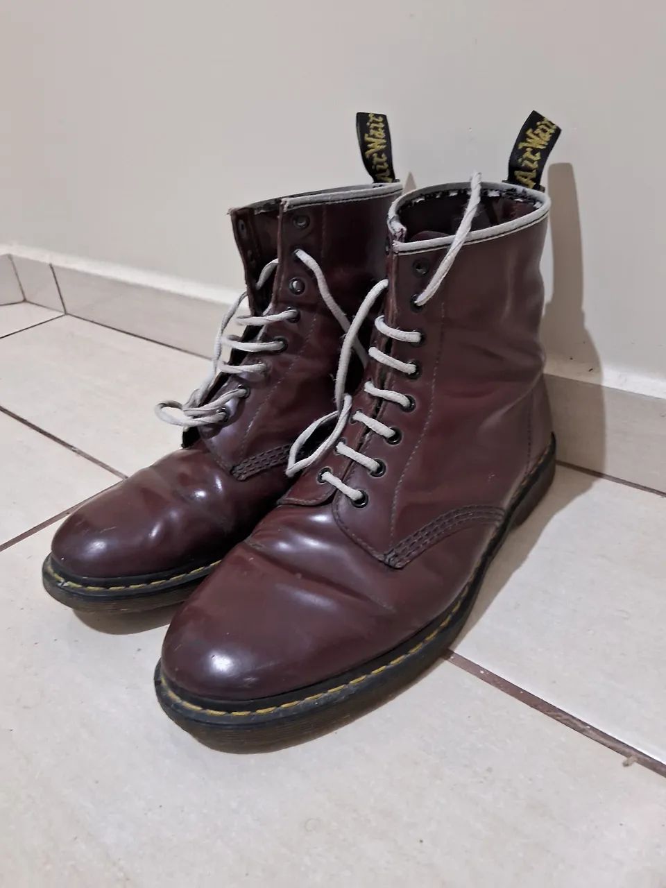 Doc Martens Original - Foto 2