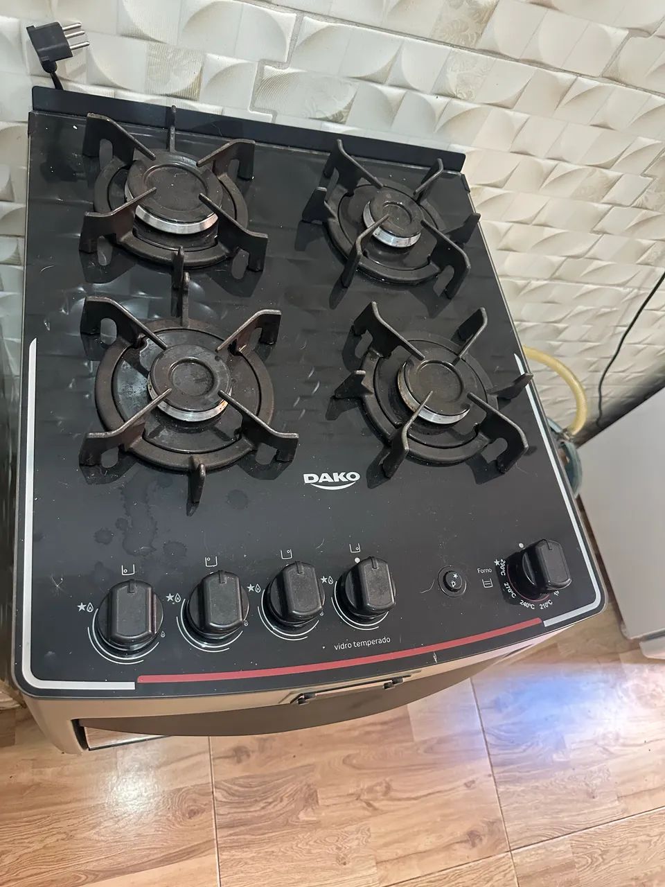 Fogão - Foto 4