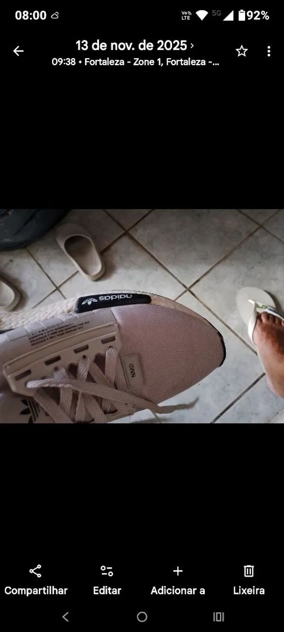 Tênis Adidas ( trocas e vendas )