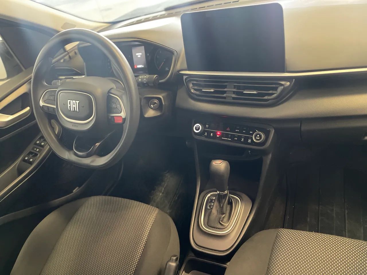 Fiat Pulse Drive 1.3 8V Flex Aut. 2025 - Foto 4