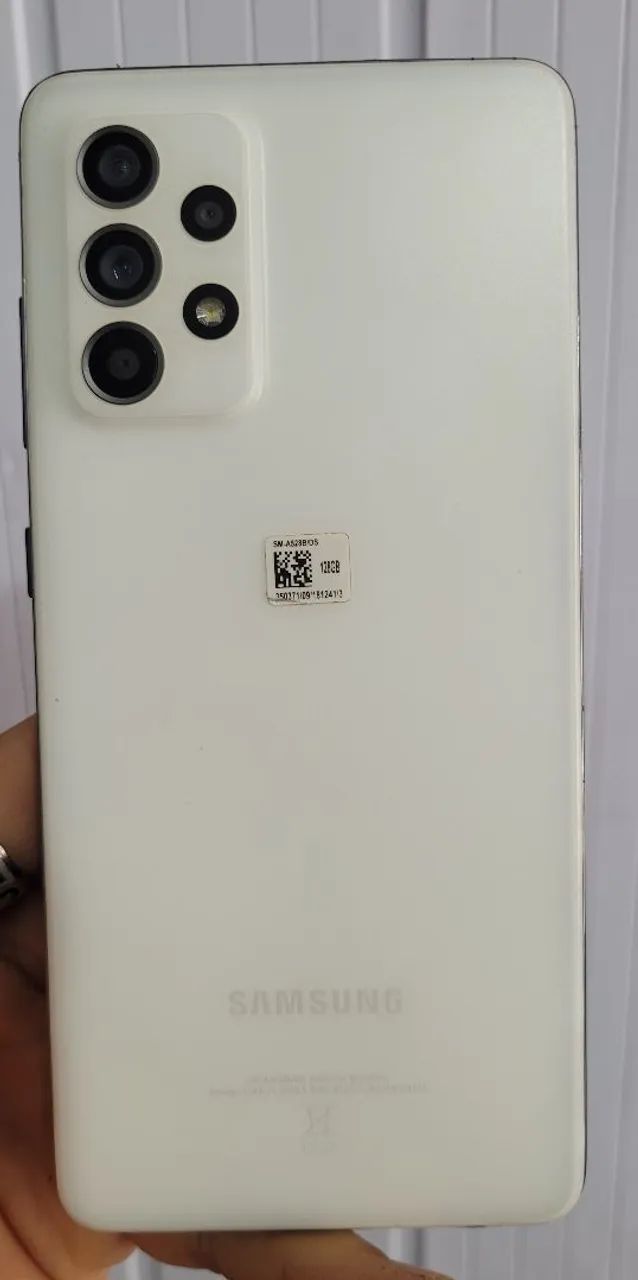 CELULAR SAMSUNG A52 - Foto 3