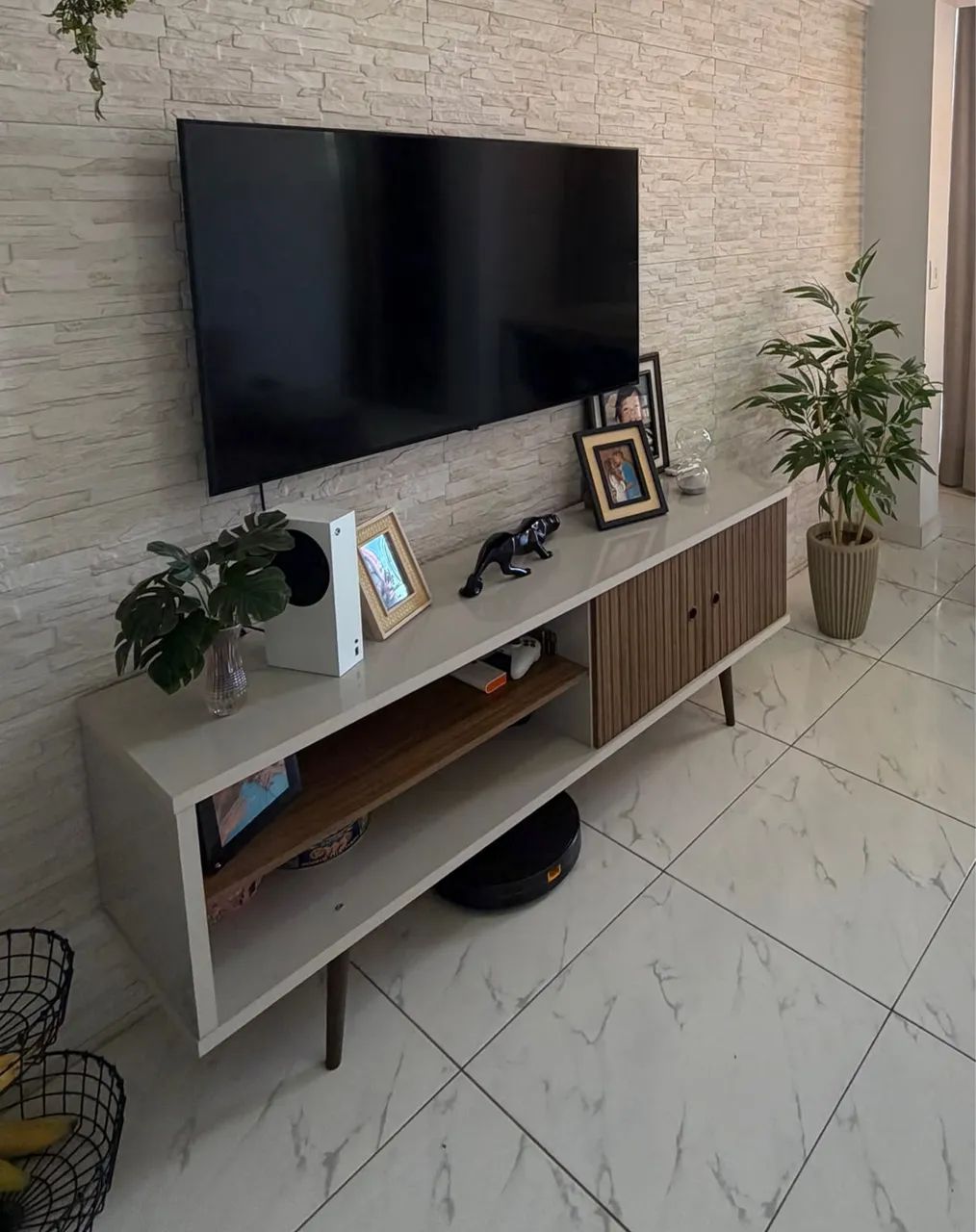 Vendo Rack sem marcas de uso