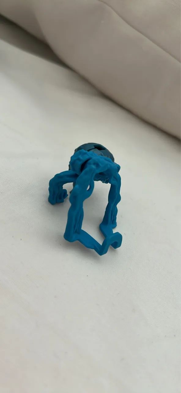 Vecna Stranger things  - Foto 2