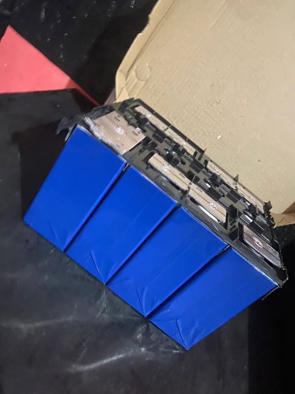 Bateria litio - Foto 2