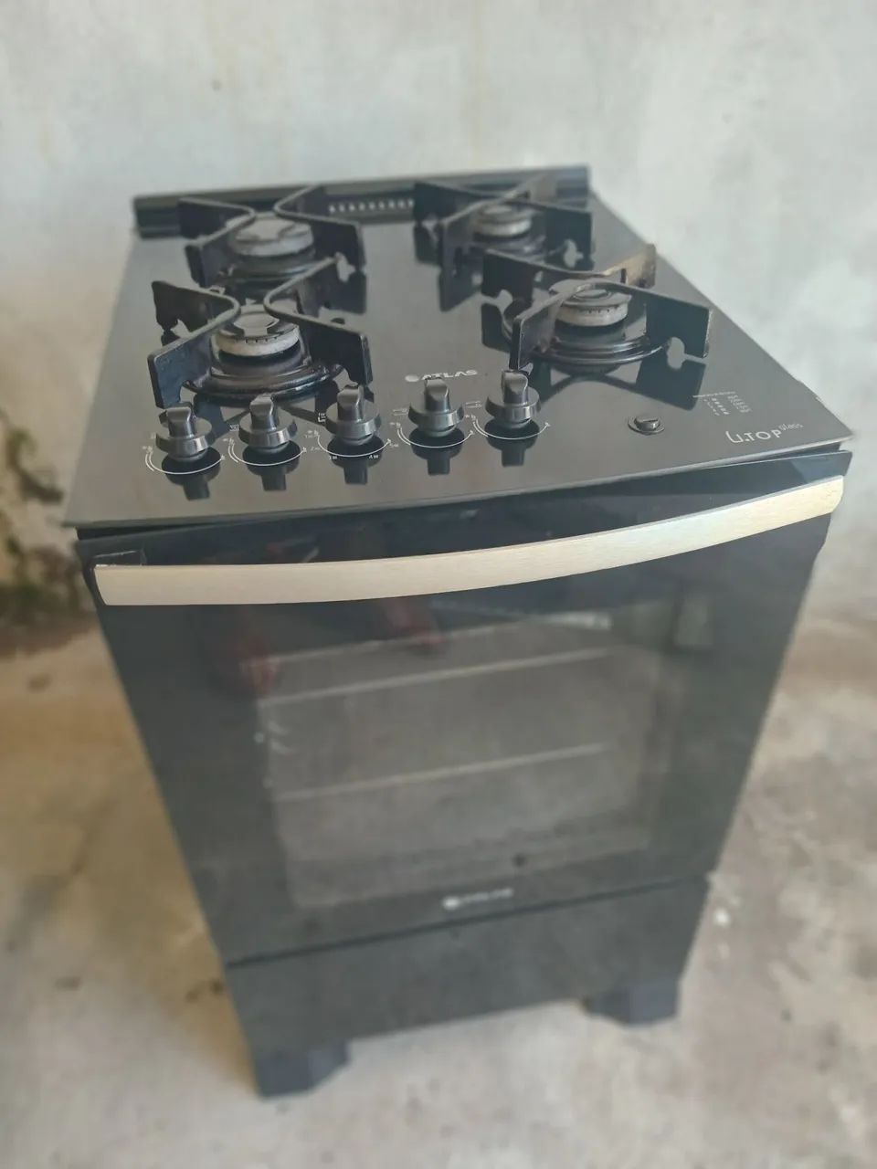 Fogão 