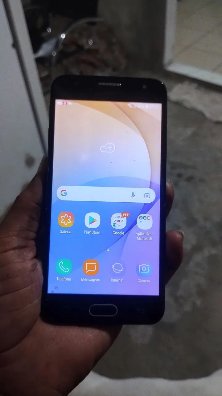Samsung Galaxy j5 prime  - Foto 2