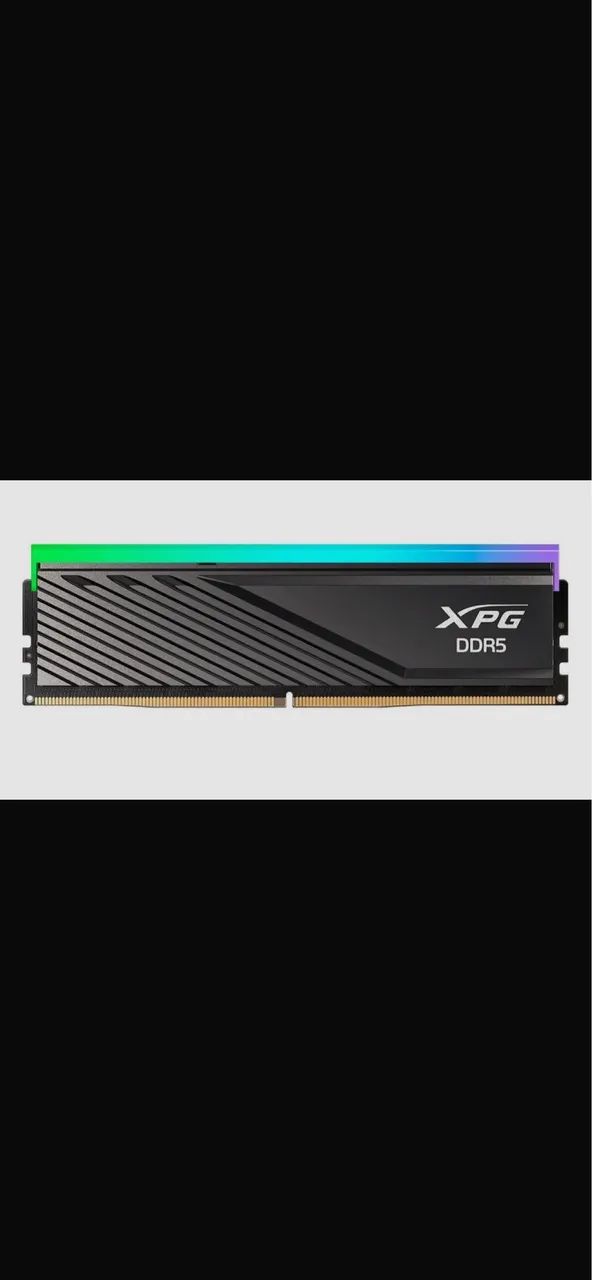 XPG Memoria Ram (2x16gb)