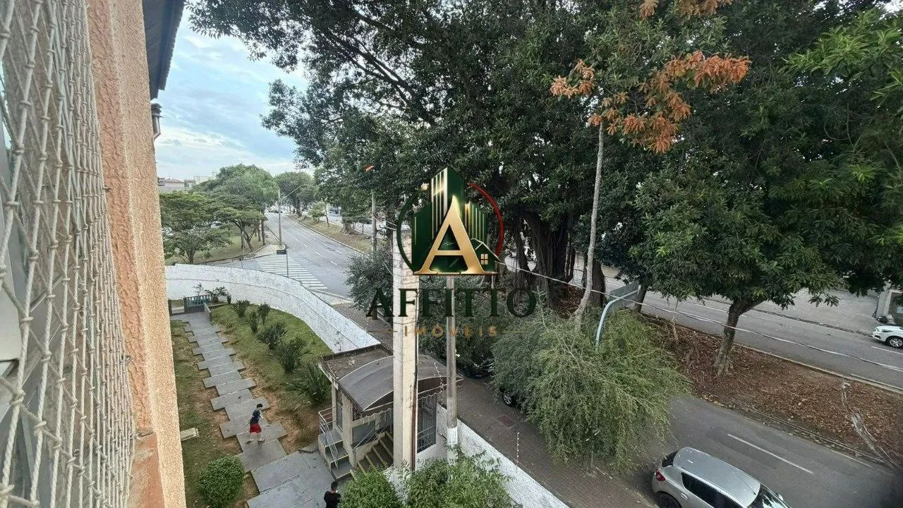 Aluga Apartamento 48m² - 2 Dormitórios - Jardim Satélite - SJCampos - Foto 2