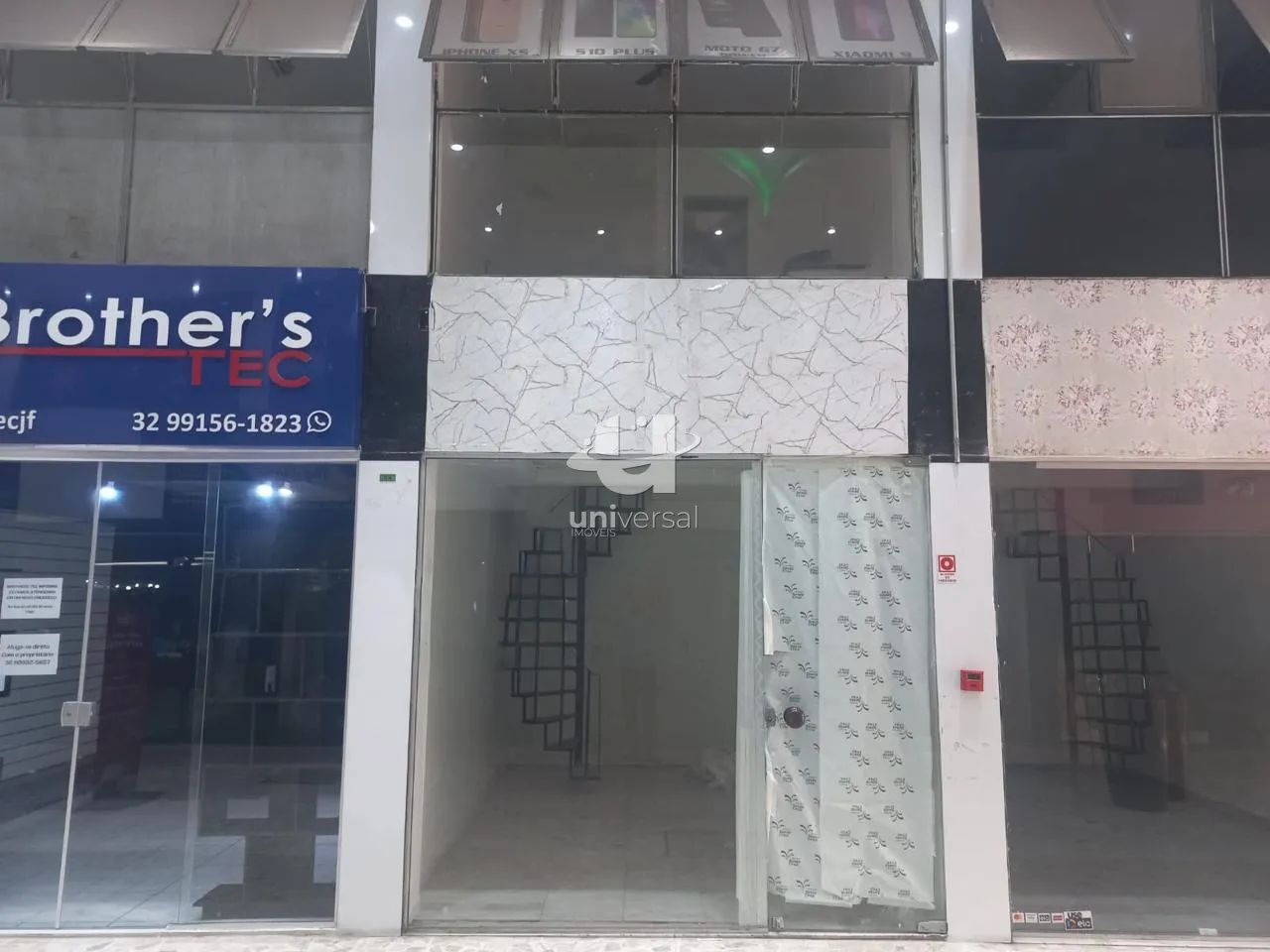 Ótima loja no Santa Cruz Shopping - Foto 2