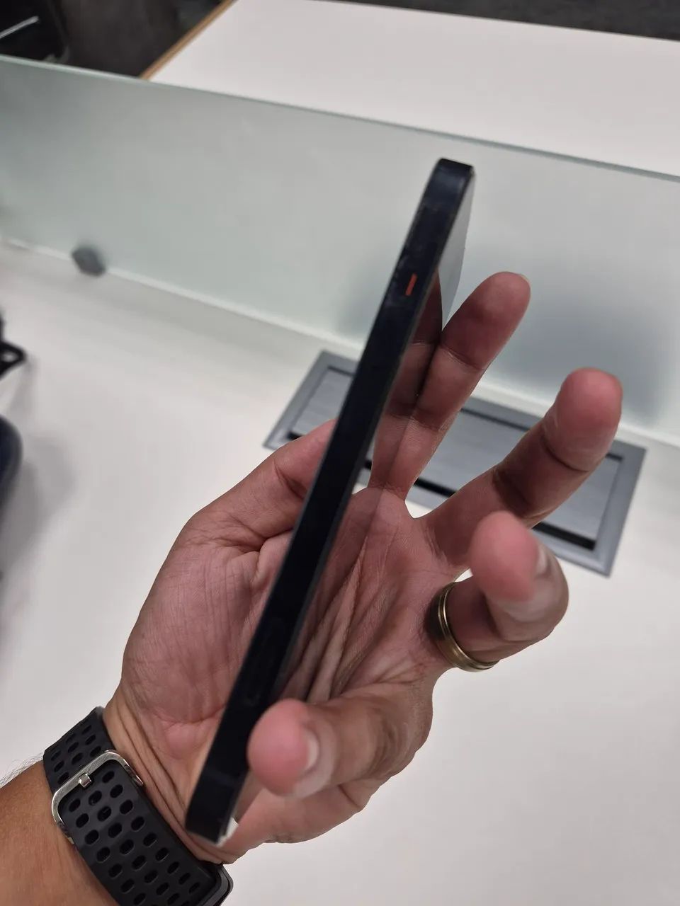 Iphone 13 128 GB - Foto 4