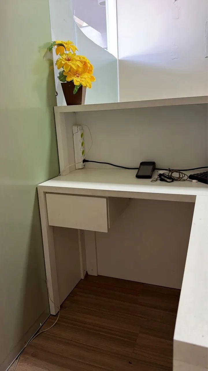 Balcão de atendimento ao cliente  - Foto 2