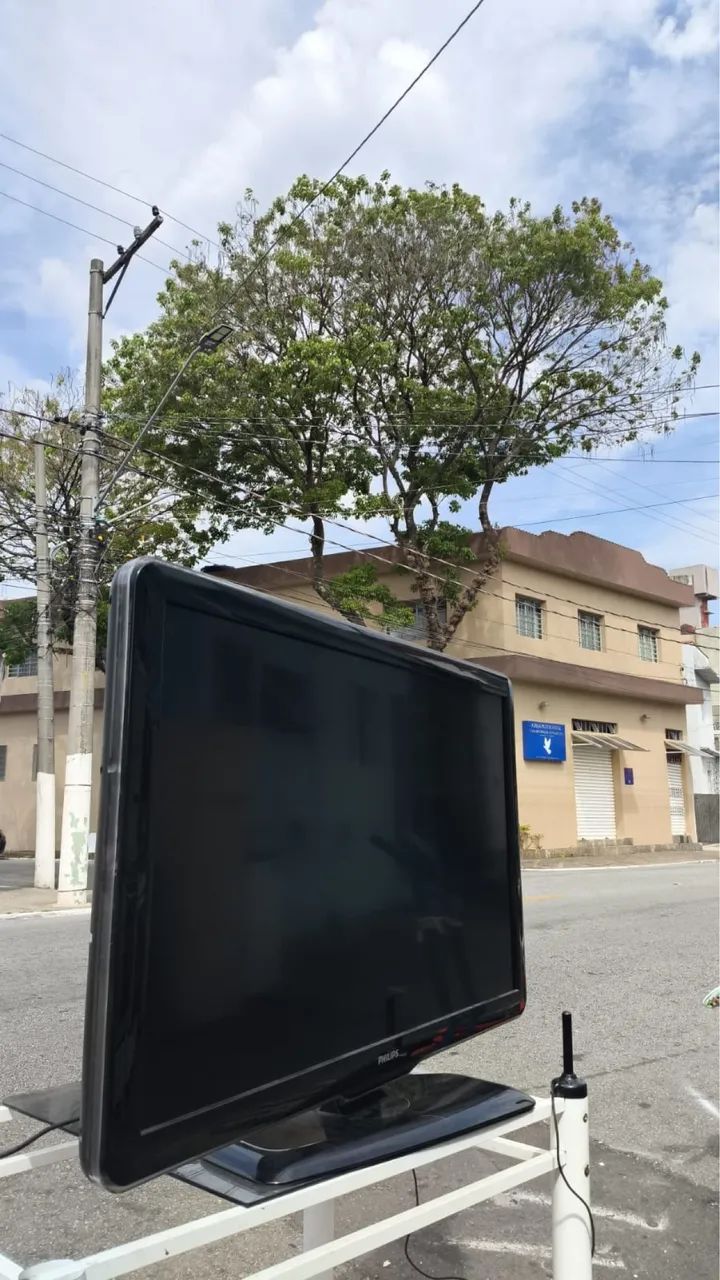 Tv Philips para conserto 